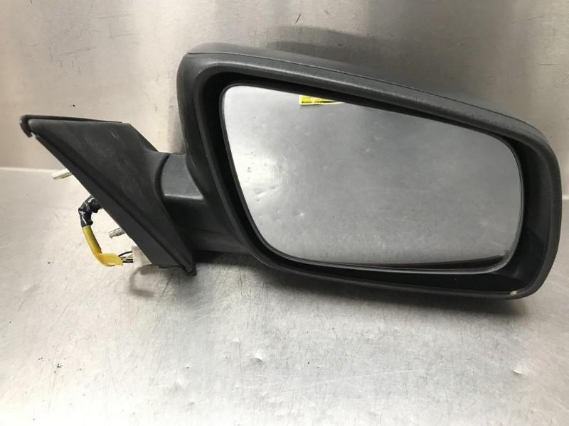 SPIEGEL RECHTS Lancer Sports Sedan (CY / CZ) (|7632A09308|), Gebruikt, Mitsubishi
