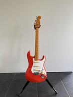 Fender Hank Marvin Signature Stratocaster, Ophalen, Zo goed als nieuw