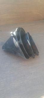 Coupelle fox, Ophalen of Verzenden