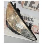 TOYOTA PREVIA 2001 2002 2003 Koplamp rechts headlight, Auto-onderdelen, Ophalen of Verzenden, Gebruikt, Toyota