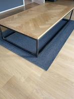 Table de salon chêne massif, Antiquités & Art, Enlèvement