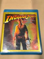 Blu-ray Indiana Jones en het koninkrijk van de kristallen sc, Ophalen of Verzenden, Zo goed als nieuw