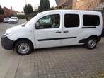Renault Kangoo 1,5dci Euro 6 Pret immatriculer *7.842+TVA*, Auto's, Voorwielaandrijving, 4 cilinders, https://public.car-pass.be/vhr/9ced9941-47f0-4428-ba31-81b5288e157c