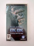 PSP King Kong, Verzenden, Gebruikt, Avontuur en Actie
