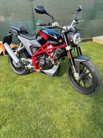 Motor 125 cc, Motoren, Motoren | Overige merken, Particulier