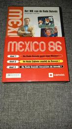 DVD’s  Mexico 86 – Nieuw, Enlèvement ou Envoi, Comme neuf