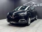 Renault Captur Captur 0.9 TCe *12 mois de garantie*, Auto's, 898 cc, Stof, Gebruikt, Euro 6