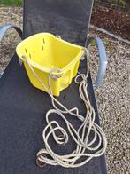 Schommel voor baby/peuter, Kinderen en Baby's, Speelgoed | Buiten | Speeltoestellen, Ophalen, Schommel