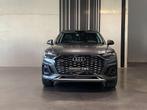Audi Q5 Sportback,Ledersport,LED's,Camera,Plug in Hybride, Argent ou Gris, Achat, Euro 6, Entreprise