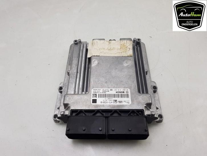 COMPUTER MOTOR Land + Range Rover Range Rover Sport (LW), Auto-onderdelen, Elektronica en Kabels, Land Rover, Gebruikt