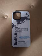 Gsm hoesje Red bull, Ophalen