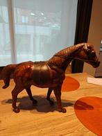 Houten paard, Ophalen of Verzenden, Gebruikt