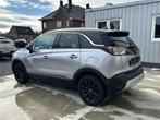 Opel Crossland Crossland 1.5 TD ECOTEC * 12 m garantie *, Autos, Achat, Euro 6, Entreprise, Cruise Control