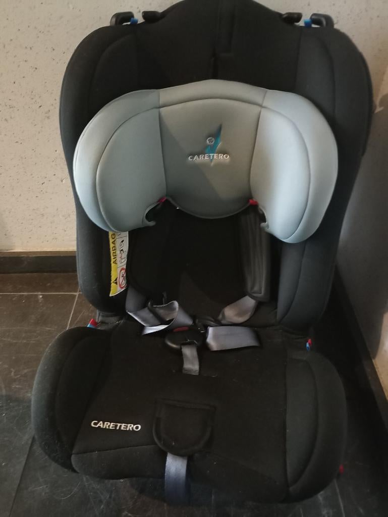 Autostoel, Kinderen en Baby's, Ophalen