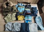 Groot pakket jongenskleding maat 110/116, Kinderen en Baby's, Ophalen of Verzenden, Maat 104
