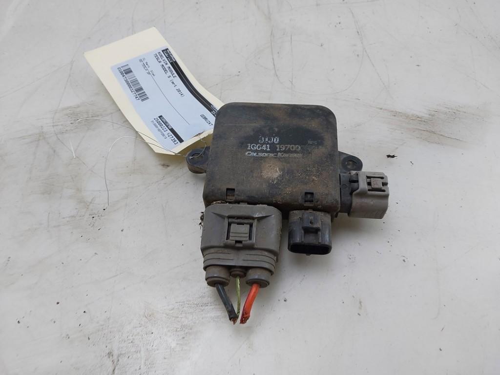 DIVERS Koelvin module Model S (|600895300D|1G04119700|), Autos : Pièces & Accessoires, Autres pièces automobiles, Autres marques automobiles