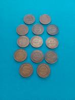 AUSTRALIA 1 PENNY 1911 ......1936, Ophalen of Verzenden