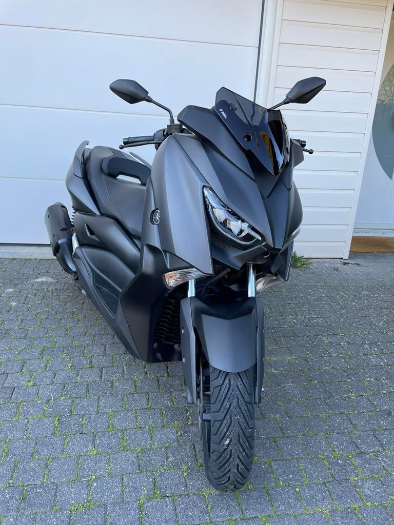 yamaha x max 300 abs 2019, Motoren, Motoren | Yamaha, Particulier, Scooter, 12 t/m 35 kW, 1 cilinder, ABS, Automaat, Occasion