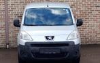 peugeot partner 1.6 hdi APPROUVÉ POUR LA VENTE  EURO 5, 2 places, Boîte manuelle, Autre carrosserie, Diesel