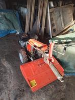 Motoculteur, Enlèvement, Comme neuf, Essence