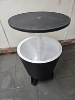 coolbar, Tuin en Terras, Ophalen, Gebruikt