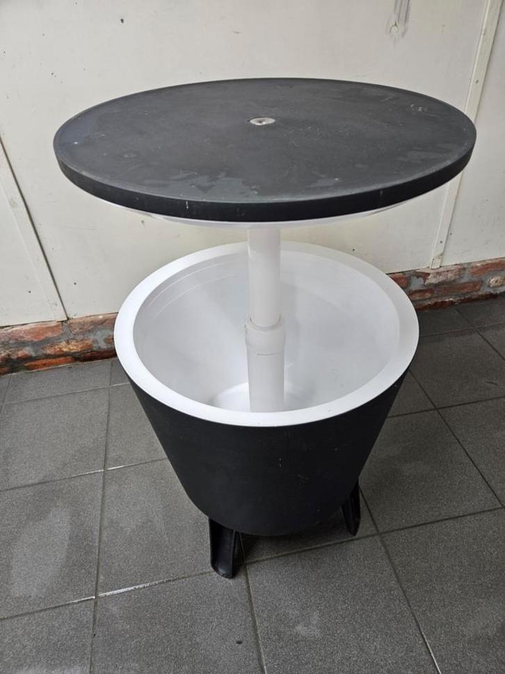 coolbar, Tuin en Terras, Tuinmeubel-accessoires, Gebruikt, Ophalen
