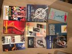 Sportboeken, Boeken, Ophalen, Zo goed als nieuw
