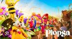4 tickets Plopsaland La panne, Tickets & Billets, Loisirs | Parcs d'attractions