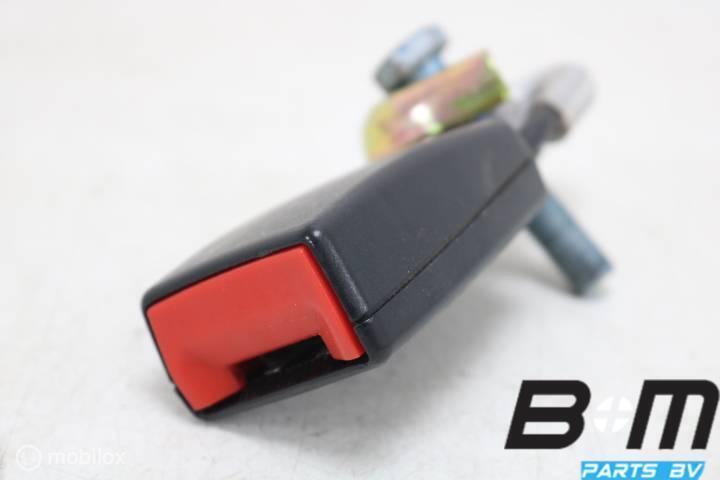 Gordelslot in achterbank VW Caddy 2K Life 7H0857740, Auto diversen, Anti-diefstal, Gebruikt