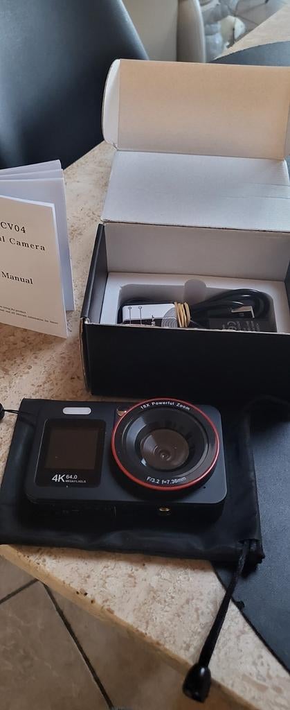 L'état neuf n'est pas utilisé, Enlèvement