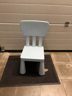 Gratis kinderstoel, Ophalen, Zo goed als nieuw