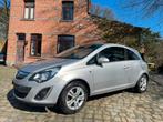 Opel Corsa 2014, diesel, airco, Auto's, Opel, Euro 5, Elektrische ramen, Bedrijf, 55 kW