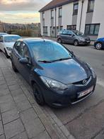 Mazda2 1.3 essence 55kw/75ch année 2009 89000km, Auto diversen, Ongevalwagen, Ophalen, Benzine