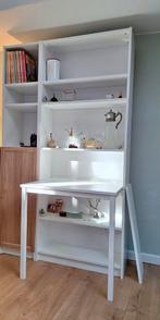 Bureau billy ikea, Enlèvement