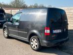 Vw Caddy 2010 Airco 1.9 TDI LICHTE VRACHT, Autos, Achat, Boîte manuelle, 1900 cm³, Caddy Combi