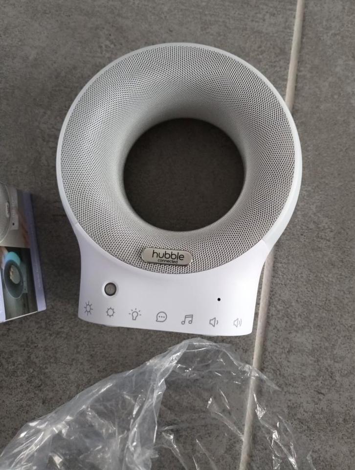 Babyfoon, Kinderen en Baby's, Babyfoons, Ophalen