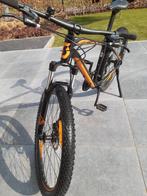 Mountainbike, Fietsen en Brommers, Heren, Zo goed als nieuw, Geen vering, Ophalen
