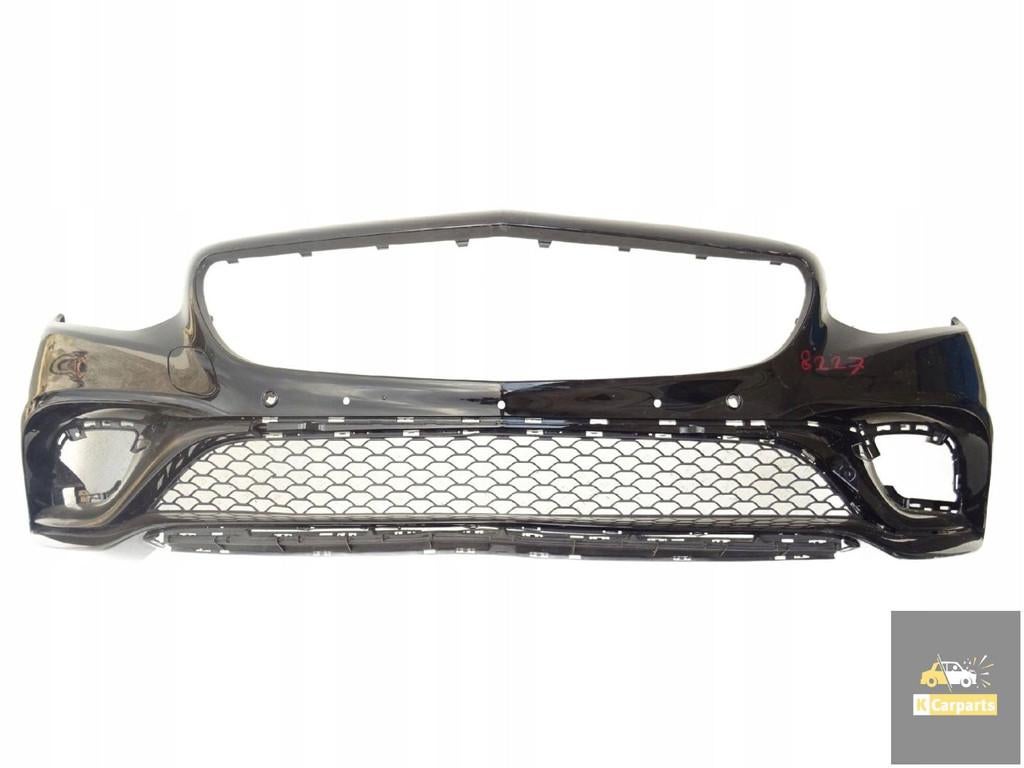 Pare-chocs avant relevable Mercedes SLK 172 AMG, Autos : Pièces & Accessoires, Carrosserie & Tôlerie, Mercedes-Benz AG, Pare-chocs