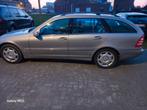 Cklasse  mercedes, Auto's, Particulier, Te koop