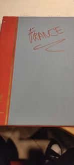 Album France Petit Lot met veel negen, Ophalen of Verzenden