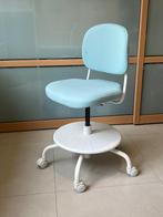 Chaise bureau IKEA pour enfant, Enlèvement, Utilisé, Chaise(s)