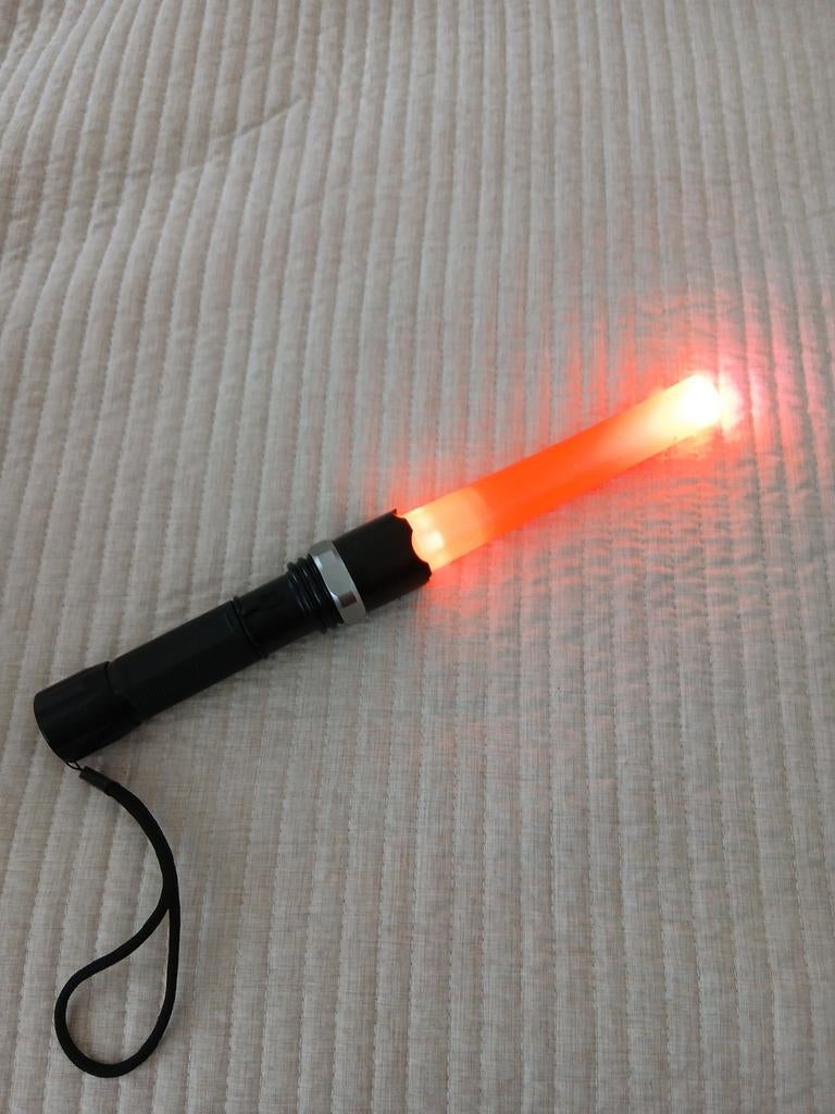 Zwaailicht, Ophalen, Nieuw, Batterij