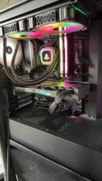 Gaming PC met Ryzen 5 5600X, 32GB Ram en 3070, Ophalen, Gebruikt, 32 GB, Gaming