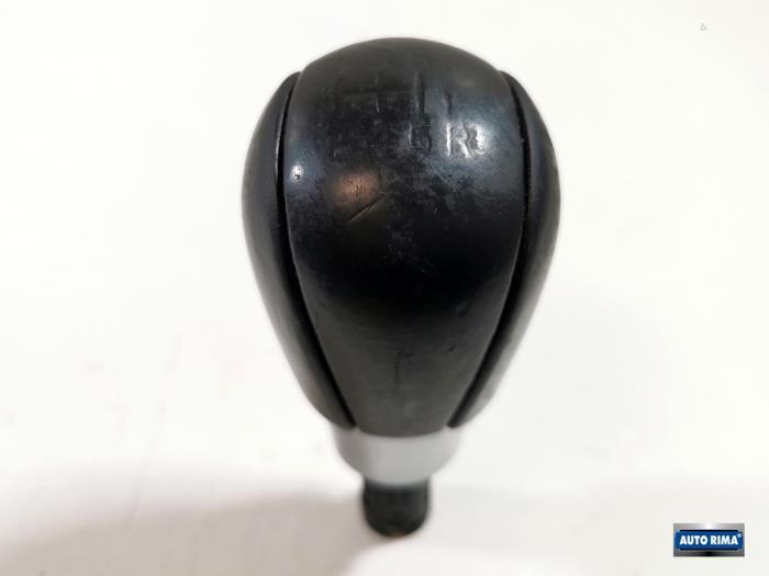 Pommeau levier de vitesse d'un Volvo V70, -, 3 mois de garantie, -, -