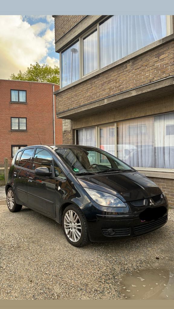 Zo meenemen, Autos, Mitsubishi, Achat, Boîte manuelle, Colt, Particulier