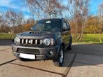 Suzuki Jimny 2014 1.3 Benzine Trekhaak, Auto's, Stof, 63 kW, Handgeschakeld, Particulier