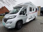 ‼️fiar burstner‼️face to face‼️Queensbed & hefbed, Caravans en Kamperen, Mobilhomes, Ringverwarming, Fiat, ABS, Bürstner