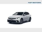 Volkswagen Polo Polo Life Business 1.0 TSI OPF  70 kW (95 pk, Argent ou Gris, Achat, Boîte manuelle, 117 g/km