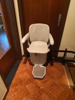 Stannah traplift 260, Enlèvement, Utilisé