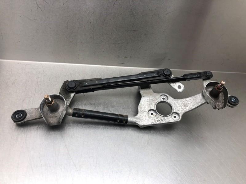 MECANISME ESSUIE-GLACE Kia Rio IV (YB) (01-2017/09-2020), Utilisé, Kia